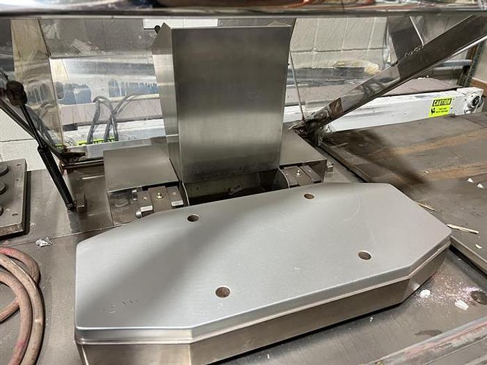 Used Tecnicoll Model T20 Powder Press