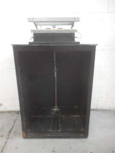 Used Manual Bag Sealer