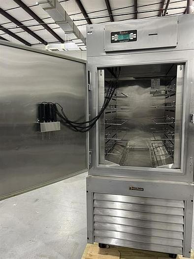 Used Traulsen Blast Chill Freezer