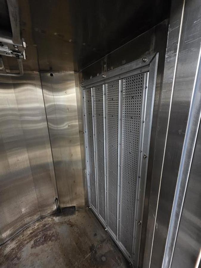 Used Revent 620U-G-AG Double Rack Oven