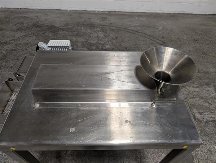 Used Quadro model 194 Comil