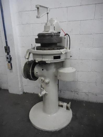 Used COLTON MODEL 200-25