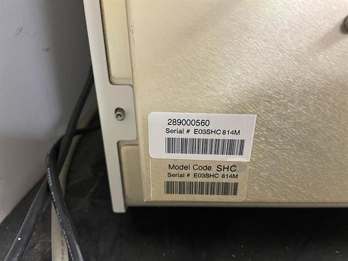 Used (2) Alliance HPLC with 2695 Separations Module and 2996 Photodiode Array Detector with one PC with software