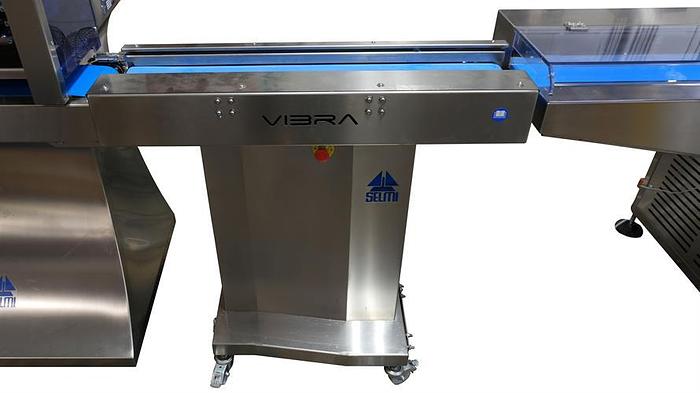 Used Selmi Tuttuno One Shot Depositor