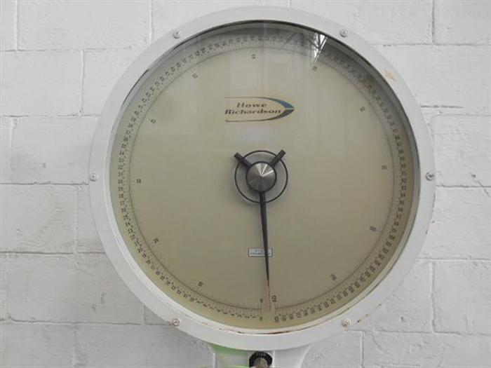 Used Magna-Weight model S700-2 scale