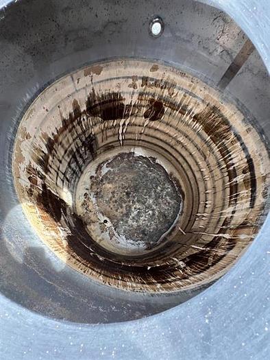 Used Bavarian Brewery Technologies Brew Tank,