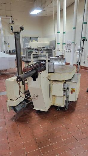 Used Ruffinatti IM30H Hydraulic Batch Mixer