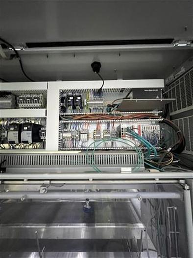 Used Bosch Paloma D32R Pick and Place Robot