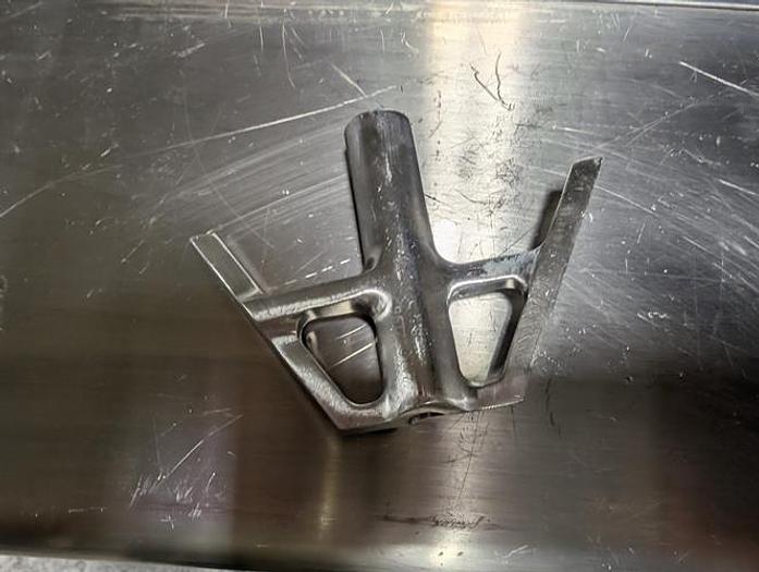 Used Quadro model 197S Comil