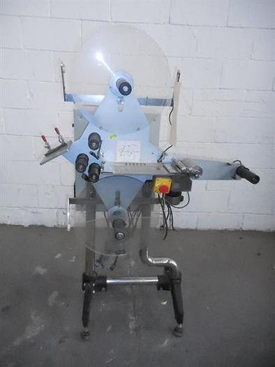 Used NERI MODEL AGS500R, SERIAL NUMBER MSUA00201,