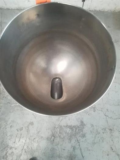 Used Groen model PT-30 Kettle