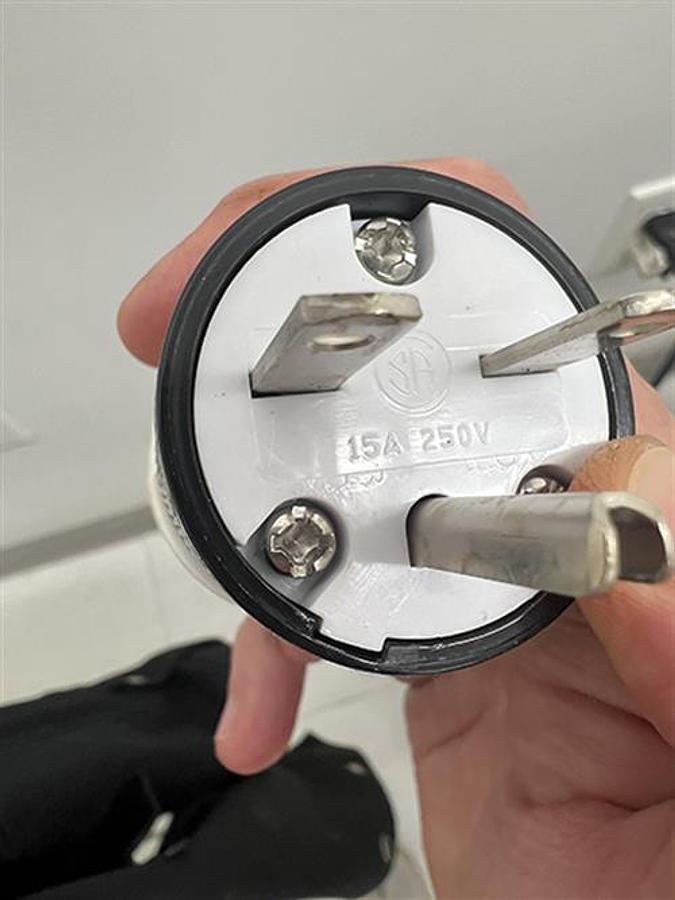 Used Selmi Color One Tempering Unit w Enrober