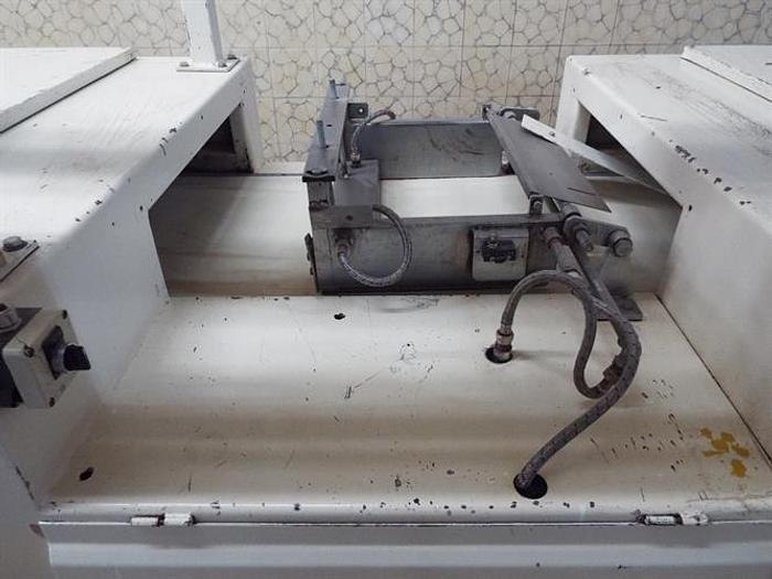 Used Delver 3-Layer Chocolate Mint Molding Plant