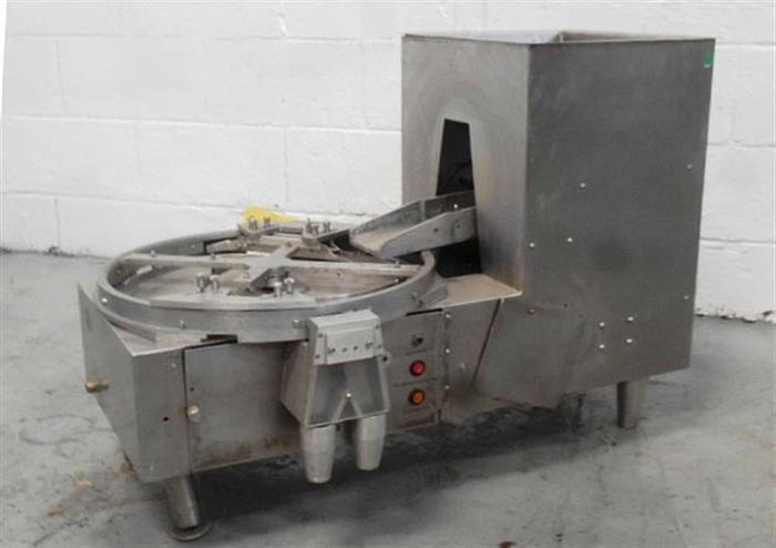 Used NEC stainless steel tablet counter.