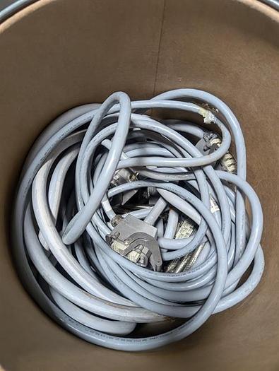 Used Fette model 3090 P 3090 C 61 station tablet press