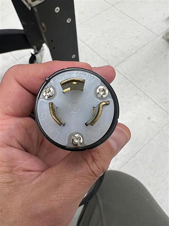 Used Selmi Color One Tempering Unit w Enrober