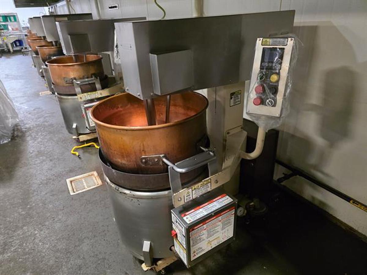 Used Savage model S92 Single Action Firemixer