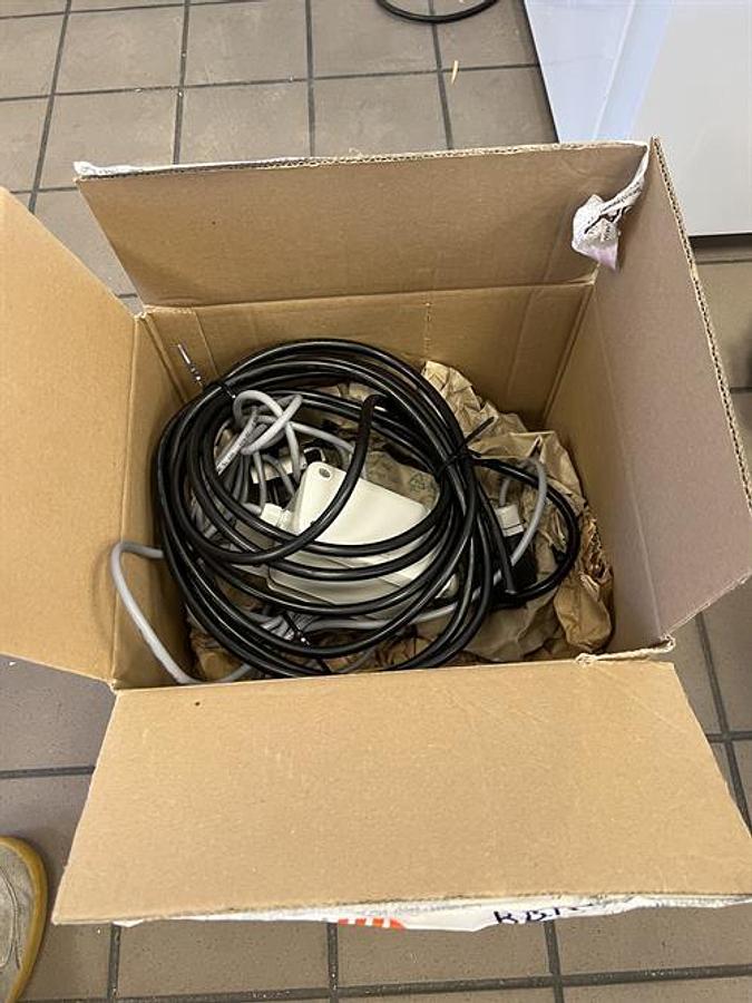 Used Bakon Transfer Pump (new - never used)