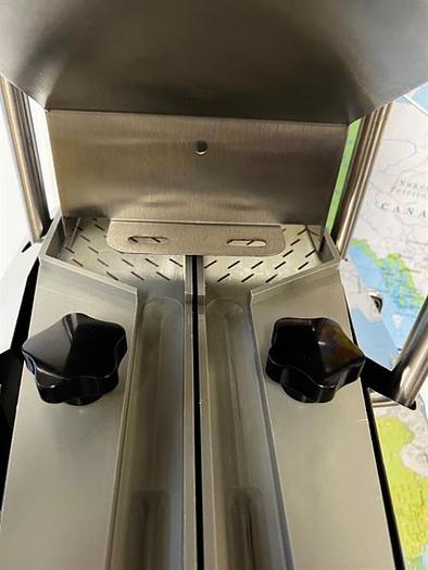 Used Modular model MC-2 electronic tablet/capsule counter