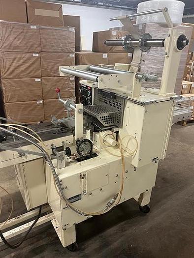 Used Doboy Scotty II Flow Wrapper