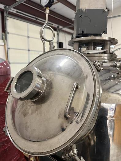 Used Loynds Soft Candy Cooker