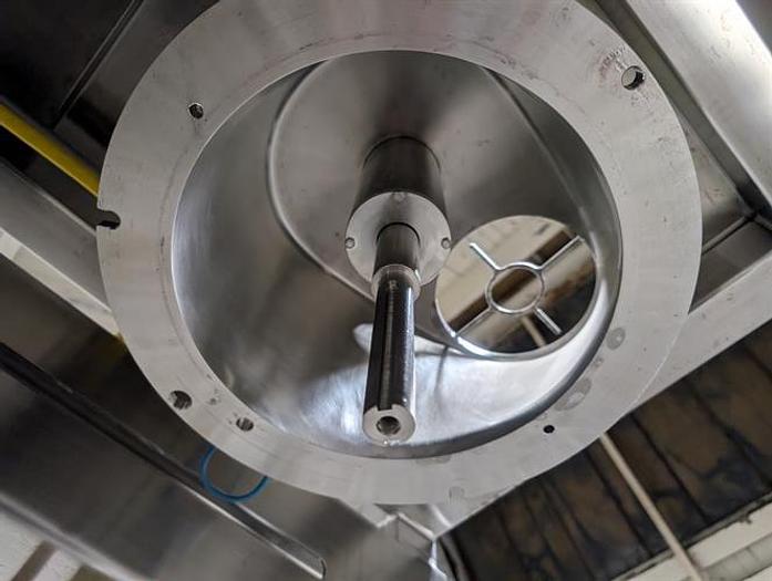 Used Quadro model 196S Comil