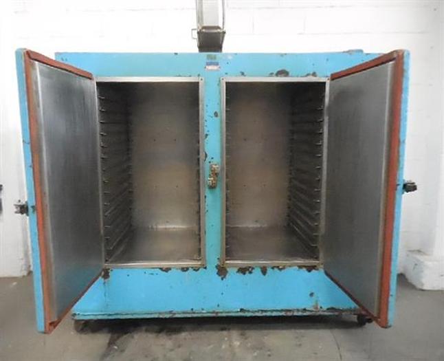 Used Single door misc. oven
