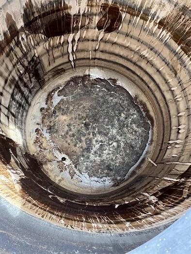 Used Bavarian Brewery Technologies Brew Tank,