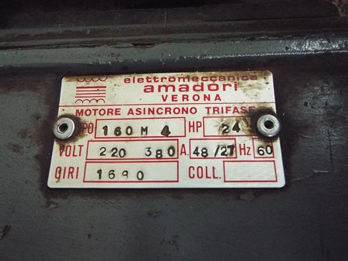 Used Delver 3-Layer Chocolate Mint Molding Plant