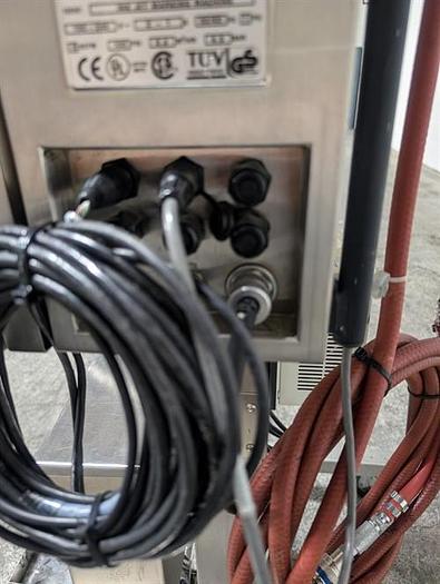 Used Videojet model Excel/170iAF ink jet coder