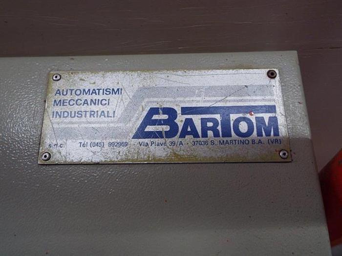 Used Delver 3-Layer Chocolate Mint Molding Plant