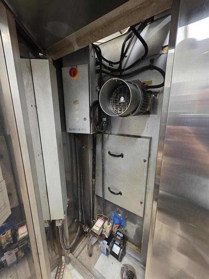 Used Revent 620U-G-AG Double Rack Oven
