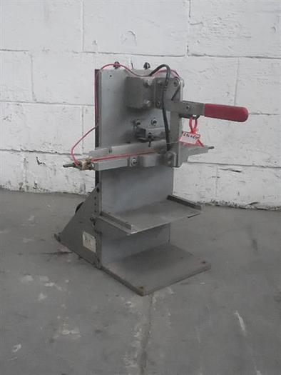Used VERTROD MODEL 14H/HTV 15" BAG SEALER -
