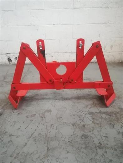 Used Wesco DL-1 hoist