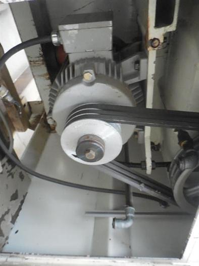 Used HUTT MODEL GP 600 EXTRUDER