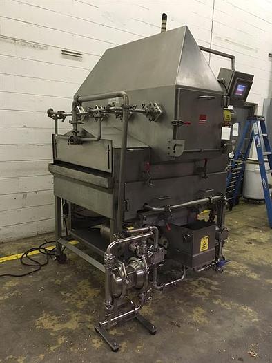 Used Wilevco Rotary Atomization 40” Wide Spray Applicator