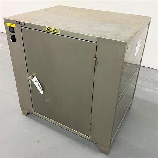 Used Loynds Electric Tray Oven