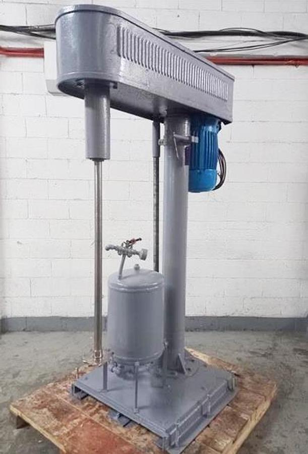 Used Cowles High Speed Dissolver