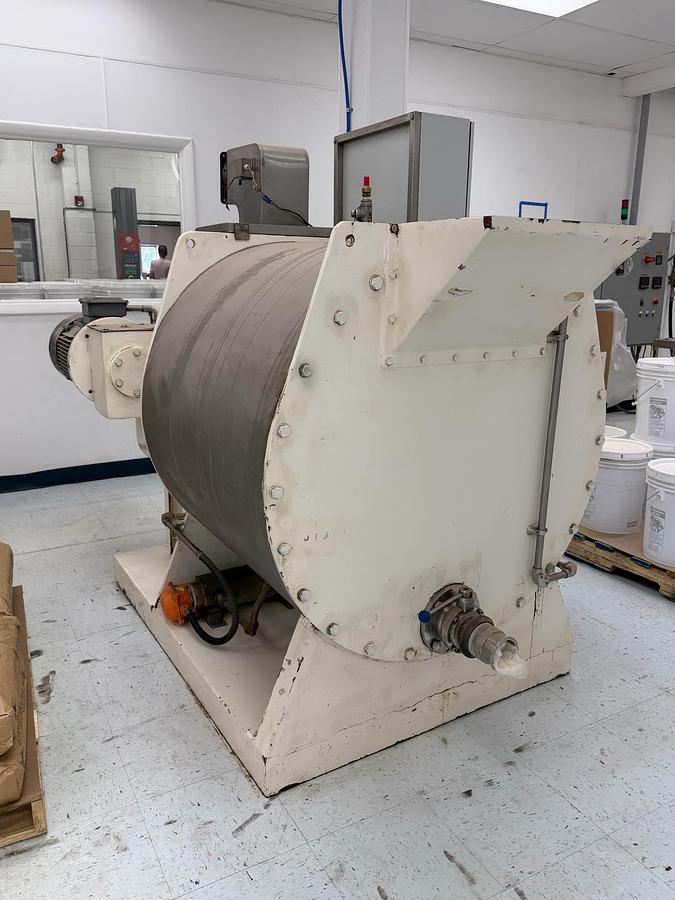 Used Loynds Model CC500 500kg Universal Refiner
