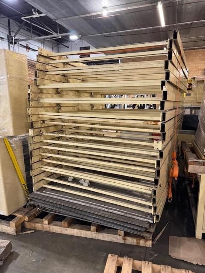 Used Sollich 1300 mm Enrobing Line