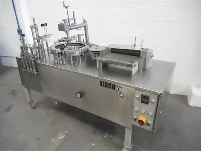 Used Rota model D7867-WEHR2