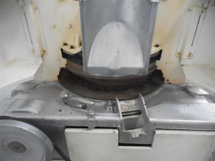 Used STOKES MODEL 540