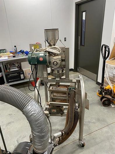 Used Cacao Cucina BLT 45kg/hr Winnower