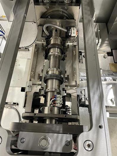 Used Campbell Revolution Inverted Flow Wrapper