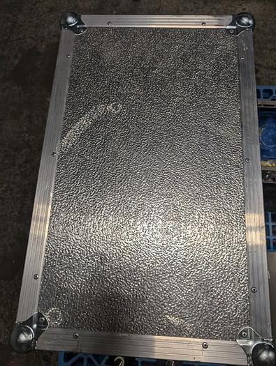 Used Harro Hofliger model Omnicontrol 6 capsule checkweigher