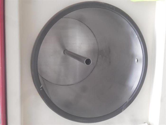 Used Virtis model FM 12XL Lyophilizer