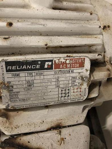 Used Sprout-Waldron (Andritz) 12" Stainless Steel Peanut Butter Mill