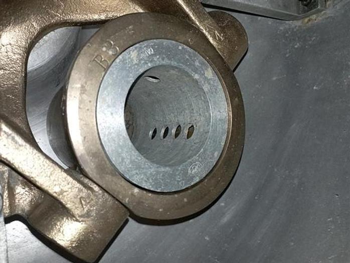 Used International model BP Centrifugue