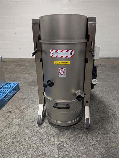 Used Harro Hofliger model Omnicontrol 6 capsule checkweigher