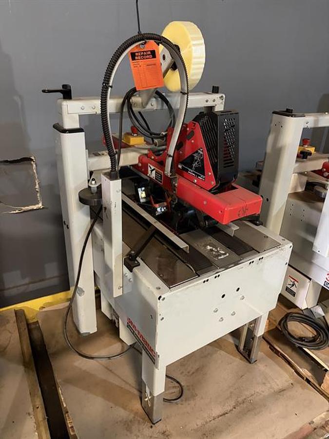 Used 3M Model 200A Top & Bottom Adjustable Case Taper